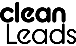 Cleanleads Logo